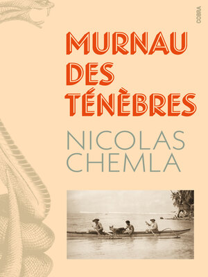 cover image of Murnau des ténèbres